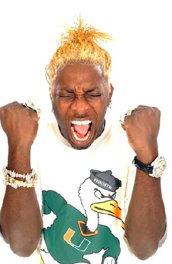 Elephant Man Live