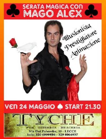Serata magica