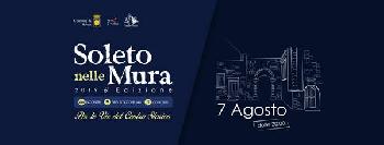 Soleto nelle mura