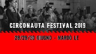 Circonauta