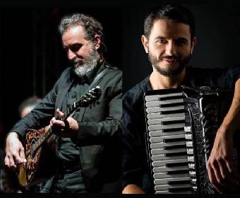 Canto griko