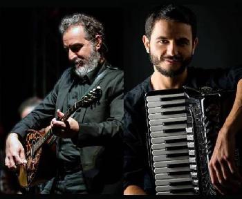 Canto griko