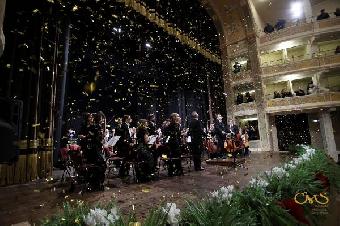 Rousse Symphony Orchestra
