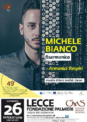 Armonici respiri