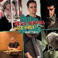 Roca Nuova Jazz Festival