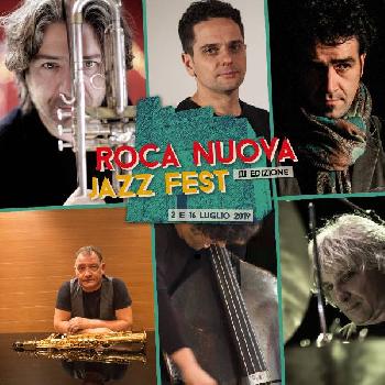 Roca Nuova Jazz Festival