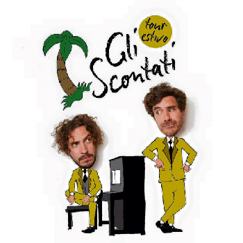 gliscontati