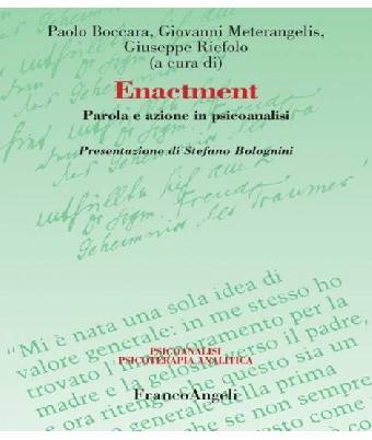 Enactment