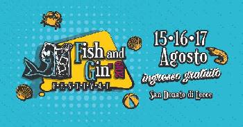 Fish and Gin Festival