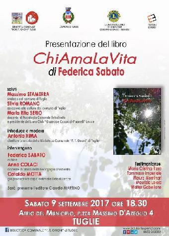 ChiAmaLaVita