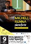 Recital pianistico di Michele Renna