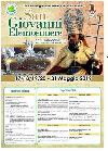 San Giovanni Elemosiniere. Festa a Casarano