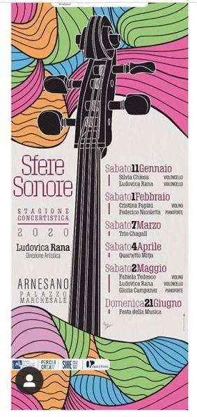 Sfere Sonore
