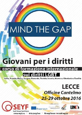 MindTheGap