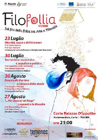 Filofollia