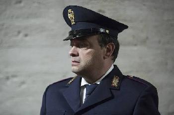 Santa delle perseguitate