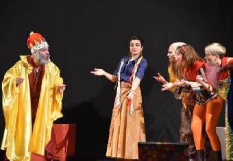 Il vestito nuovo dell'Imperatore