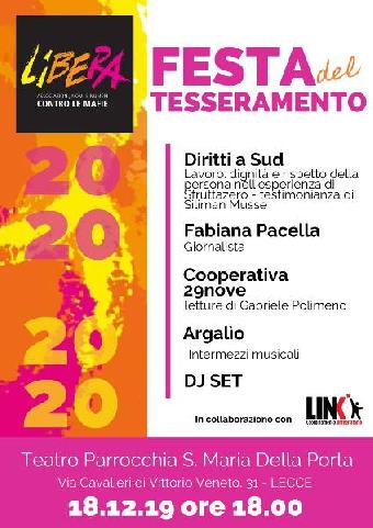 Libera Lecce