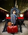 Halloween al Museo Ferroviario di Puglia