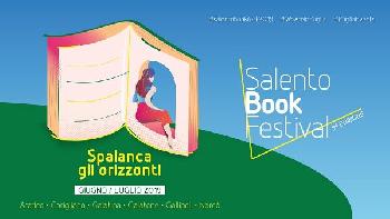 Salento Book Festival 2019