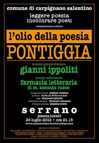 L'Olio della Poesia