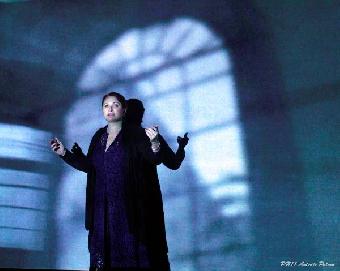 Se tu avessi parlato... Emilia