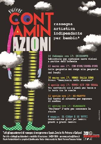 Piccole Contaminazioni