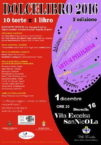 Dolcelibro