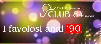 I favolosi anni '90
