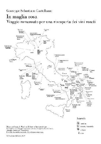 In maglia rosa