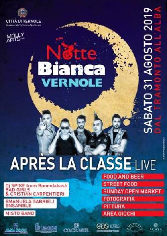 Notte Bianca