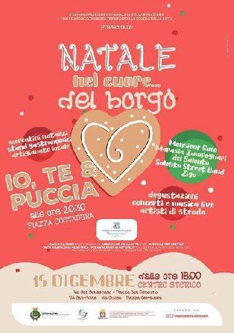 Natale nel cuore… del borgo