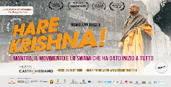 Hare Krishna