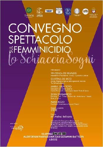 Lo SchiacciaSogni