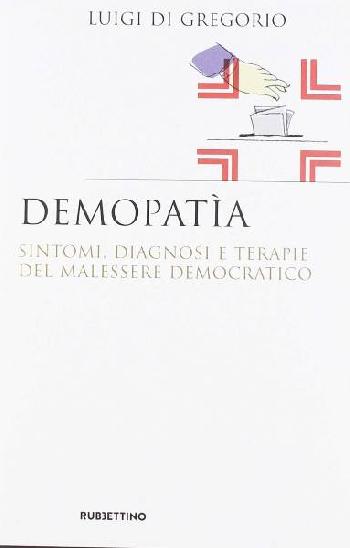 Demopatìa