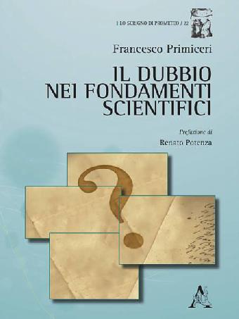 Il dubbio nei fondamenti scientifici