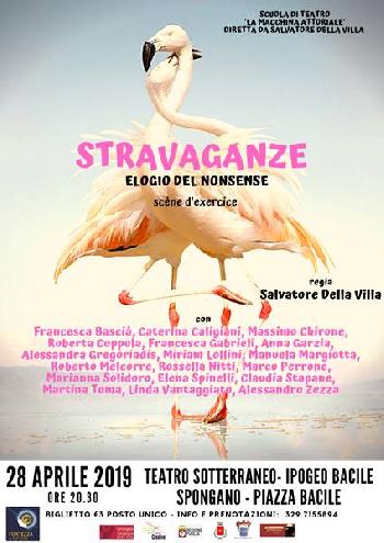 Stravaganze