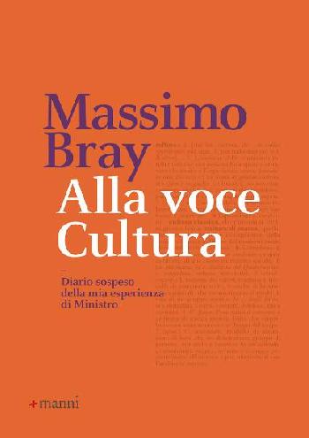 Alla voce Cultura