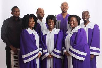 Nate Brown & One Voice