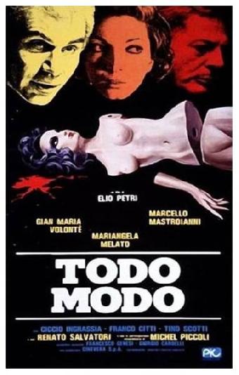 Todo modo