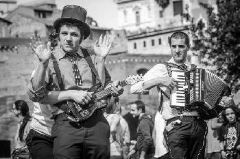 Il villaggio di Natale