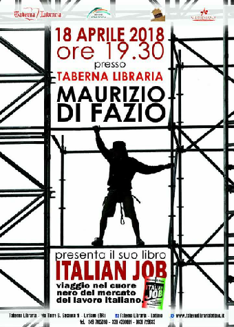Italian Job
