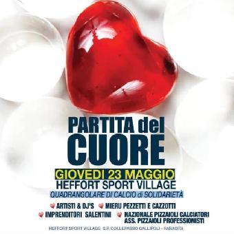 La partita del cuore