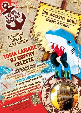 boatparty