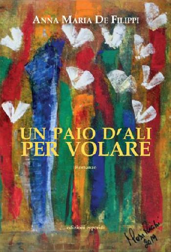 Un paio d’ali per volare