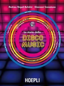 La storia della disco music