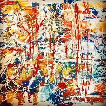 Marcello Quarta challenge