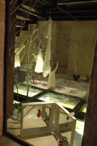 allestimento 1