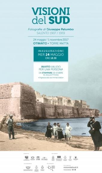Visioni a Sud