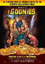 I Goonies